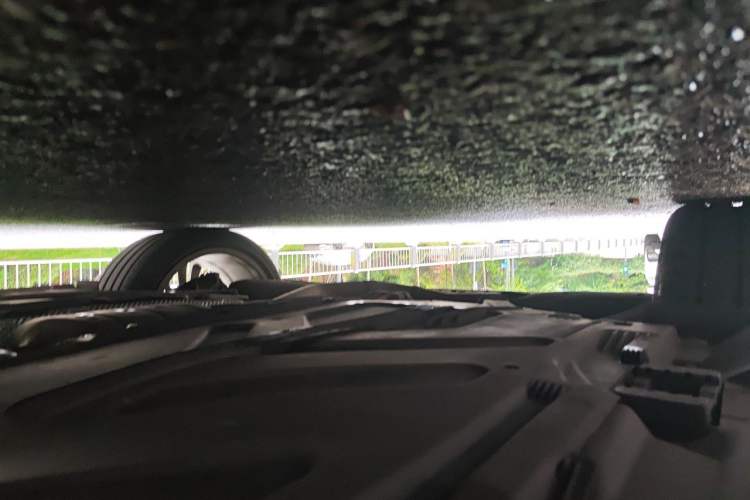Used Mercedes-Benz CLS 2020 CLS 300 Sport Edition Chassis Rear Right