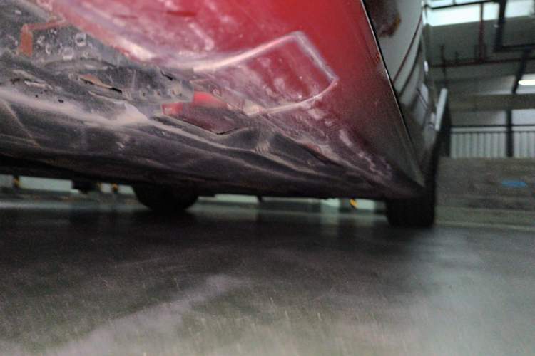 Used Mercedes-Benz CLS 2020 CLS 300 Sport Edition Chassis Rear Right