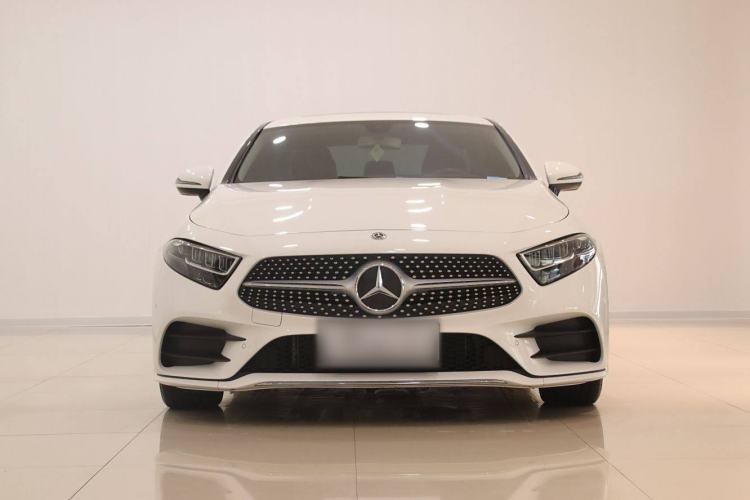 Used Mercedes-Benz CLS 2020 CLS 300 Sport Edition Exterior 2