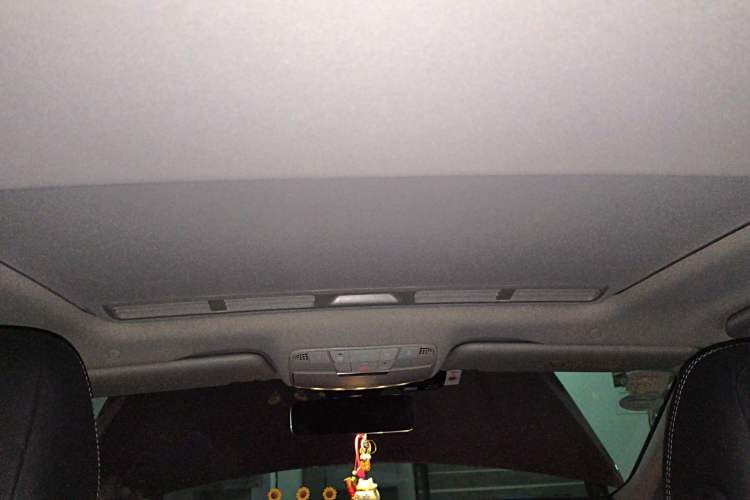 Used Mercedes-Benz CLS 2020 CLS 300 Sport Edition Headliner