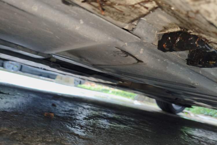 Used Mercedes-Benz CLS 2020 CLS 300 Sport Edition Chassis Front Left