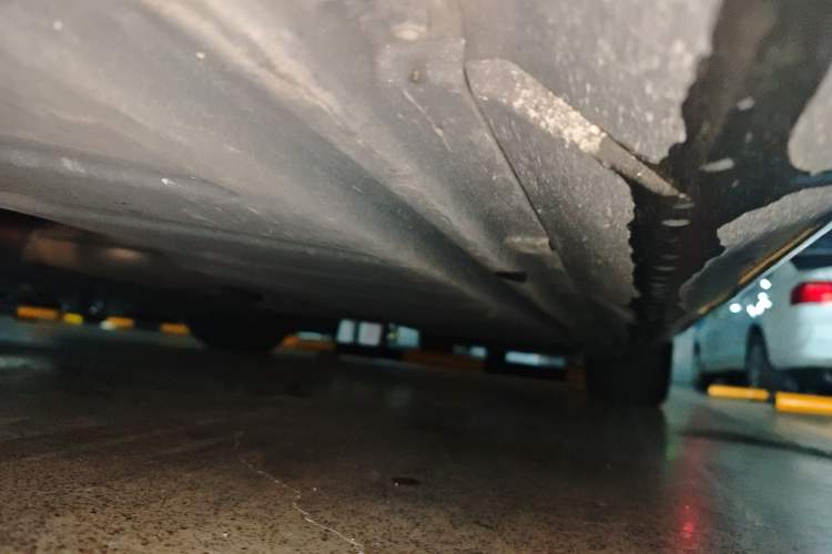 Used Mercedes-Benz CLS 2020 CLS 300 Sport Edition Chassis Front Left