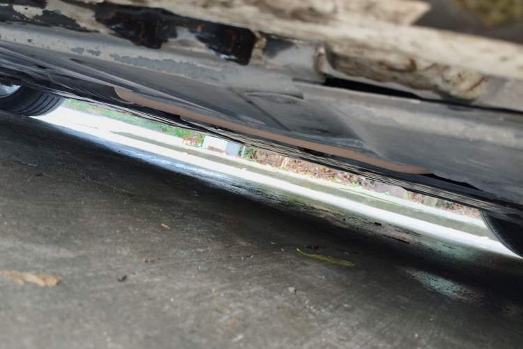Used Mercedes-Benz CLS 2020 CLS 300 Sport Edition Chassis Front Right