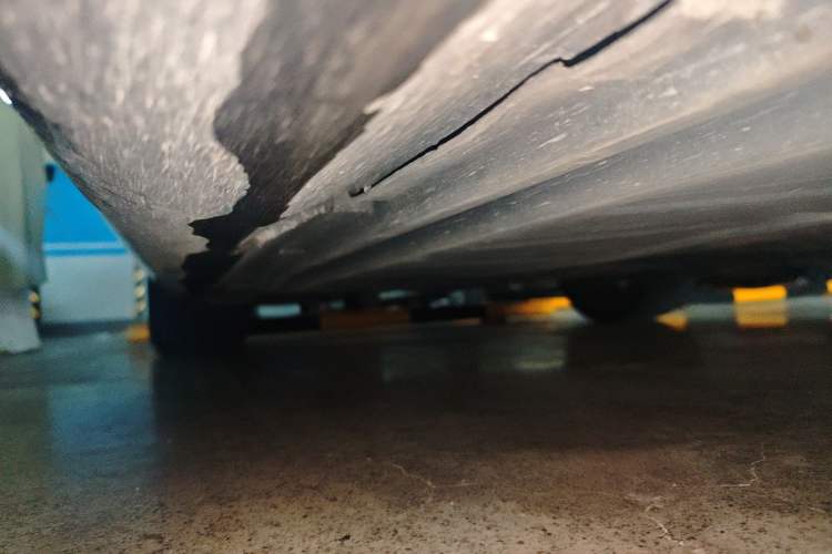 Used Mercedes-Benz CLS 2020 CLS 300 Sport Edition Chassis Front Right