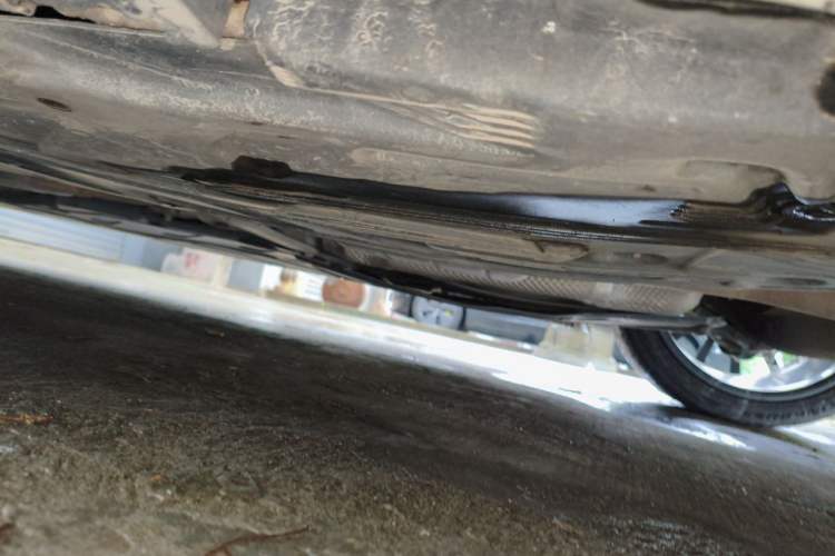 Used Mercedes-Benz CLS 2020 CLS 300 Sport Edition Chassis Rear Left