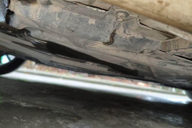 Used Mercedes-Benz CLS 2020 CLS 300 Sport Edition Chassis Rear Right