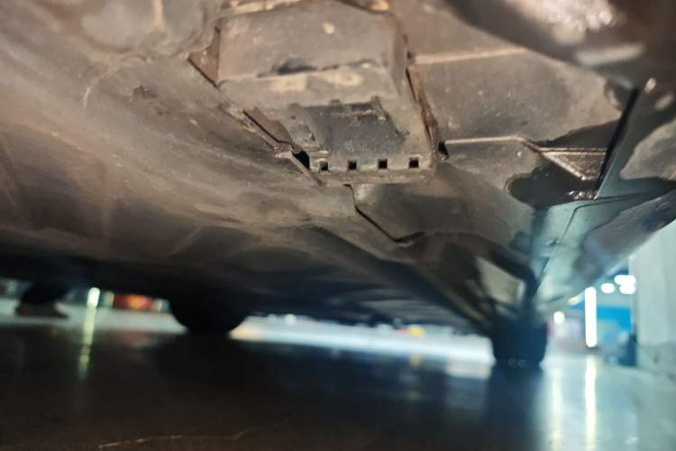 Used Mercedes-Benz CLS 2020 CLS 300 Sport Edition Chassis Rear Right