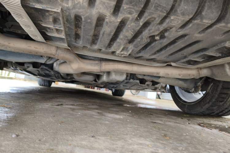 Used Mercedes-Benz CLS 2020 CLS 300 Sport Edition Chassis Rear