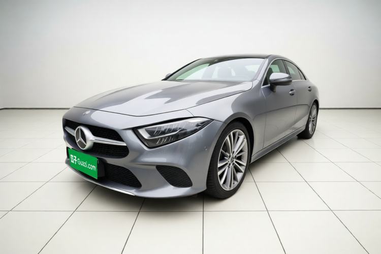 Mercedes-Benz CLS 2020 CLS 260 de segunda mano Guazi used car, China used car export, Used car for sale, Used  cars, Cheapest cars for sale
