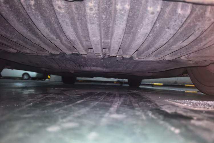 Used Mercedes-Benz CLS 2020 CLS 300 Sport Edition Chassis Front