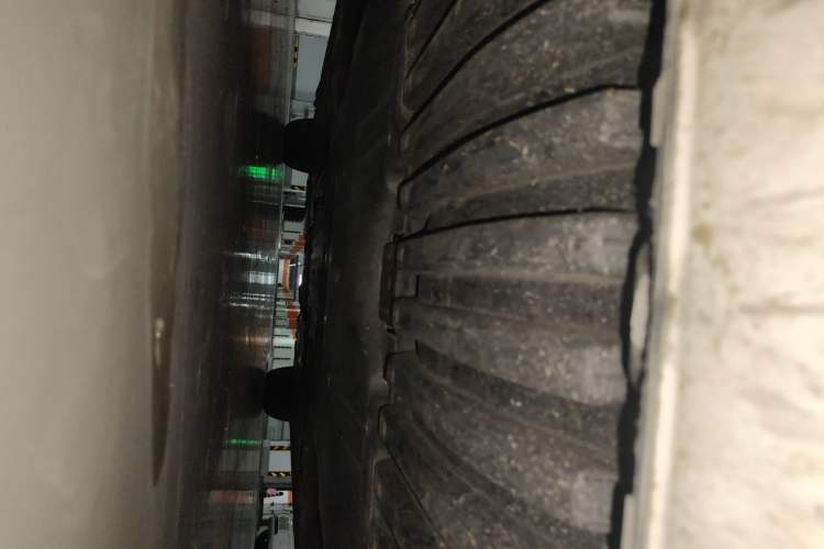 Used Mercedes-Benz CLS 2020 CLS 300 Sport Edition Chassis Front