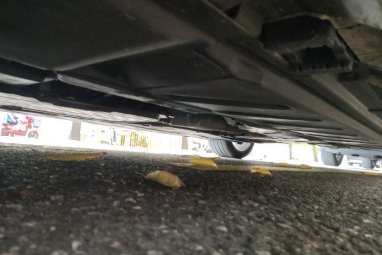 Used Mercedes-Benz CLS 2020 CLS 300 Sport Edition Chassis Front Left