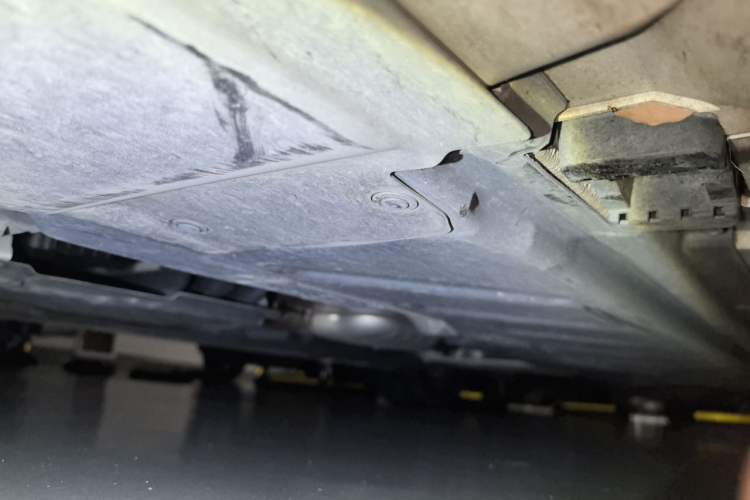 Used Mercedes-Benz CLS 2020 CLS 300 Luxury Model Chassis Front Left