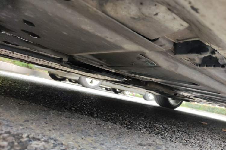Used Mercedes-Benz CLS 2020 CLS 300 Sport Edition Chassis Front Left