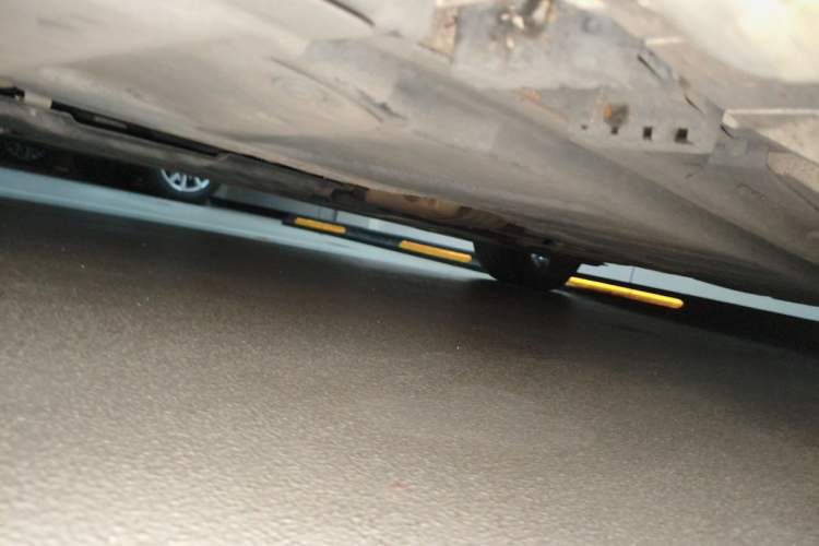 Used Mercedes-Benz CLS 2020 CLS 300 Sport Edition Chassis Front Left