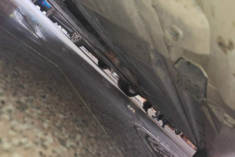 Used Mercedes-Benz CLS 2020 CLS 300 Sport Edition Chassis Front Left