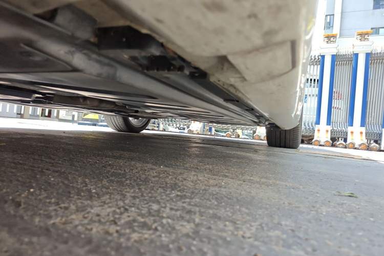 Used Mercedes-Benz CLS 2020 CLS 300 Sport Edition Chassis Front Left