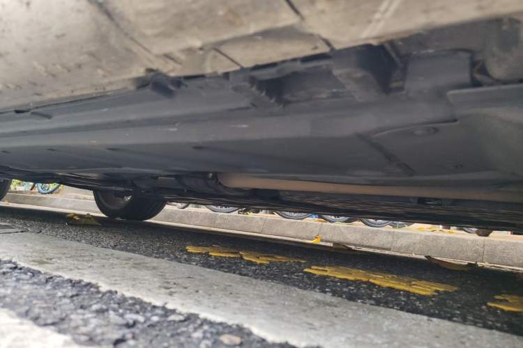 Used Mercedes-Benz CLS 2020 CLS 300 Sport Edition Chassis Front Right