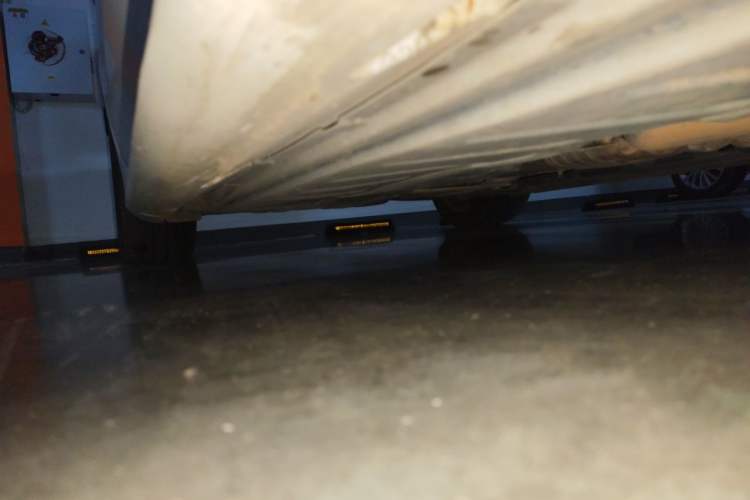 Used Mercedes-Benz CLS 2020 CLS 260 Chassis Front Right