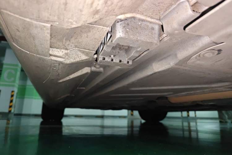 Used Mercedes-Benz CLS 2020 CLS 300 Sport Edition Chassis Front Right