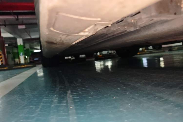 Used Mercedes-Benz CLS 2020 CLS 300 Sport Edition Chassis Front Right