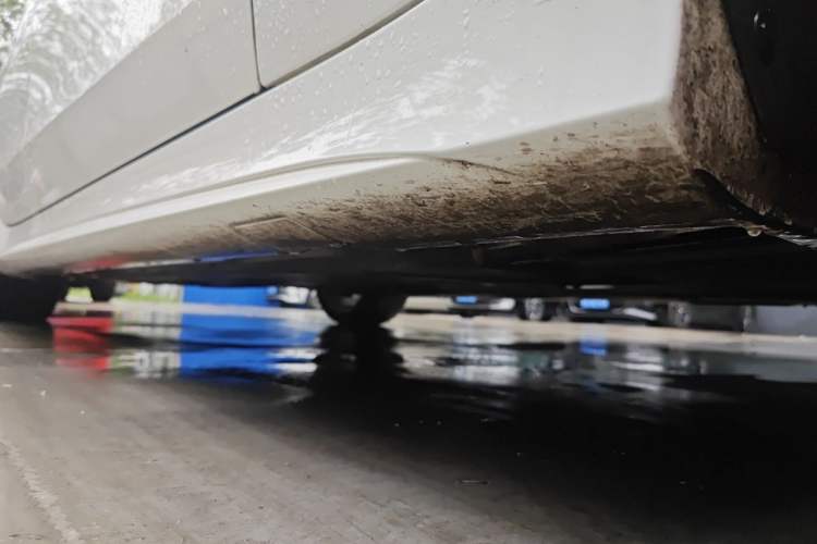 Used Mercedes-Benz CLS 2020 CLS 300 Sport Edition Chassis Front Right