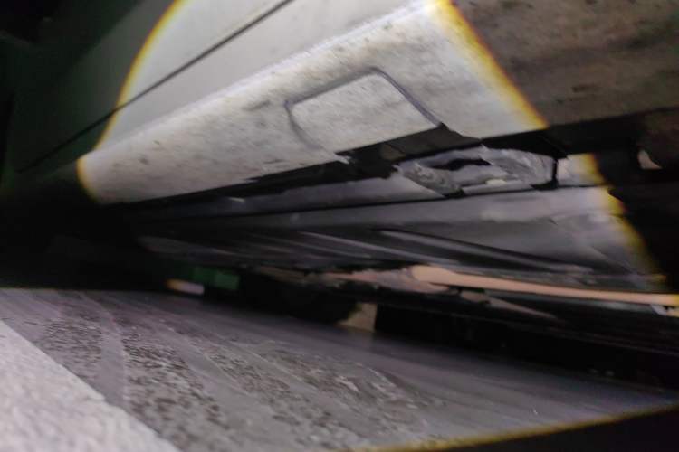 Used Mercedes-Benz CLS 2020 CLS 300 Sport Edition Chassis Front Right