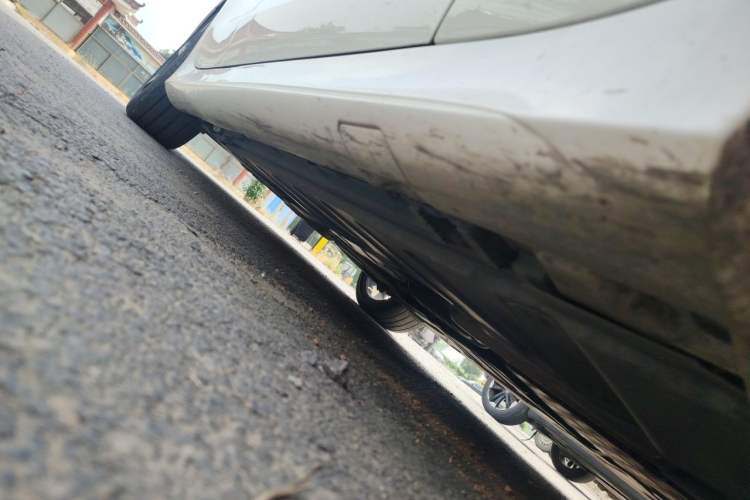 Used Mercedes-Benz CLS 2020 CLS 300 Luxury Model Chassis Front Right