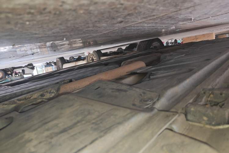 Used Mercedes-Benz CLS 2020 CLS 300 Sport Edition Chassis Front Right