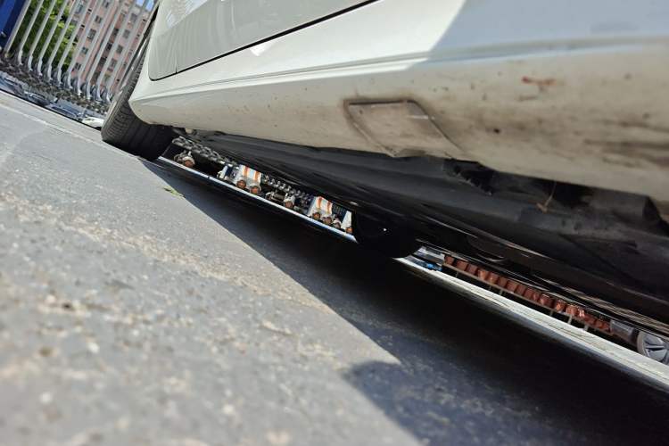 Used Mercedes-Benz CLS 2020 CLS 300 Sport Edition Chassis Front Right