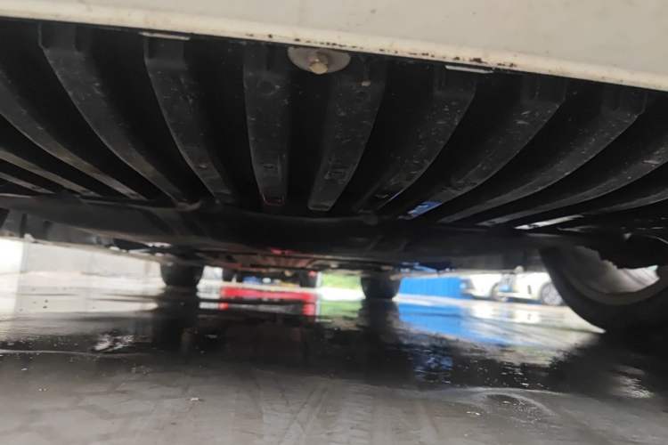 Used Mercedes-Benz CLS 2020 CLS 300 Sport Edition Chassis Front