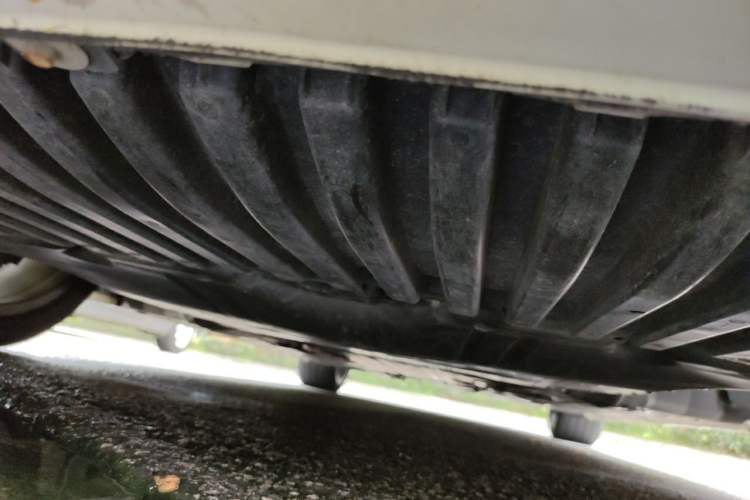 Used Mercedes-Benz CLS 2020 CLS 300 Sport Edition Chassis Front