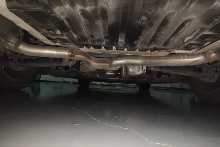 Used Mercedes-Benz CLS 2020 CLS 300 Sport Edition Chassis Rear