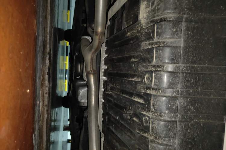 Used Mercedes-Benz CLS 2020 CLS 300 Sport Edition Chassis Rear