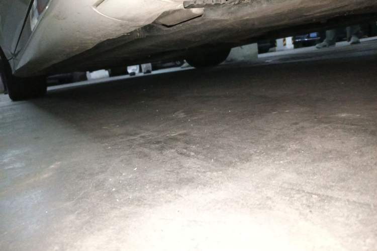 Used Mercedes-Benz CLS 2020 CLS 300 Sport Edition Chassis Rear Left