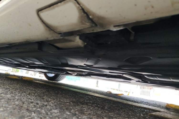 Used Mercedes-Benz CLS 2020 CLS 300 Sport Edition Chassis Rear Left