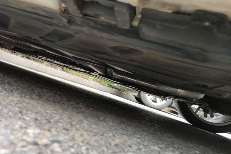 Used Mercedes-Benz CLS 2020 CLS 300 Sport Edition Chassis Rear Left