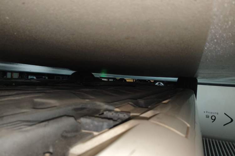 Used Mercedes-Benz CLS 2020 CLS 300 Sport Edition Chassis Rear Left