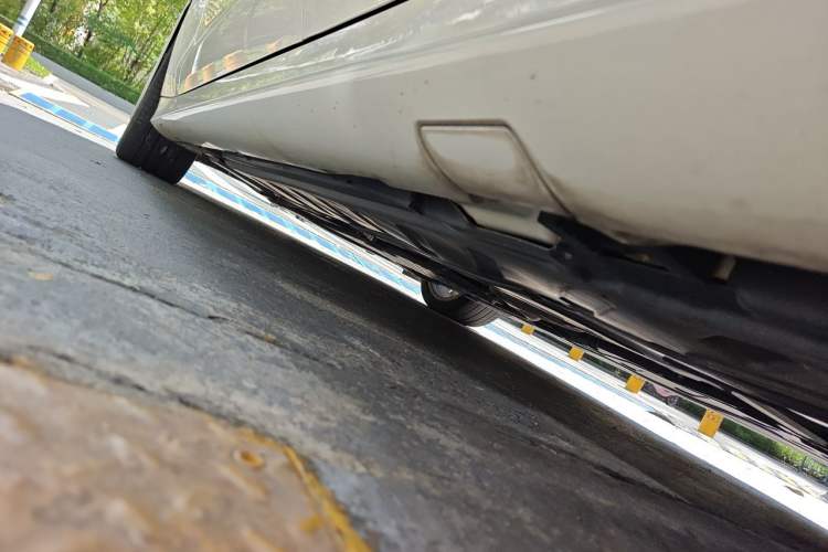 Used Mercedes-Benz CLS 2020 CLS 300 Sport Edition Chassis Rear Left