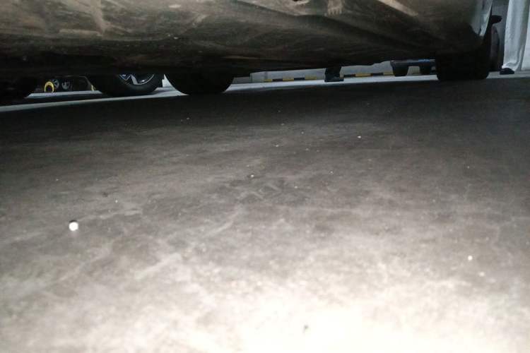 Used Mercedes-Benz CLS 2020 CLS 300 Sport Edition Chassis Rear Right