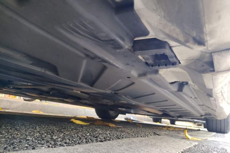 Used Mercedes-Benz CLS 2020 CLS 300 Sport Edition Chassis Rear Right