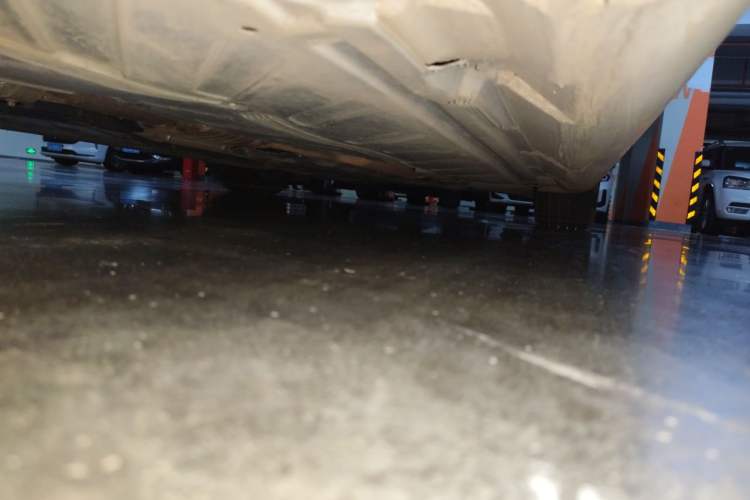 Used Mercedes-Benz CLS 2020 CLS 260 Chassis Rear Right