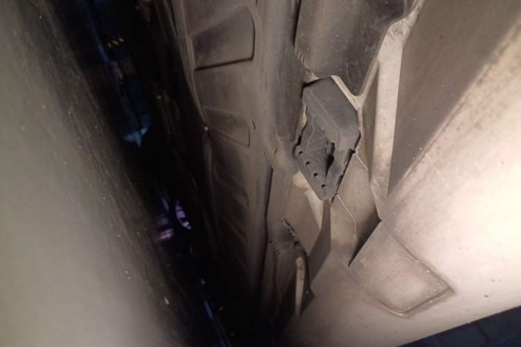 Used Mercedes-Benz CLS 2020 CLS 300 Sport Edition Chassis Rear Right