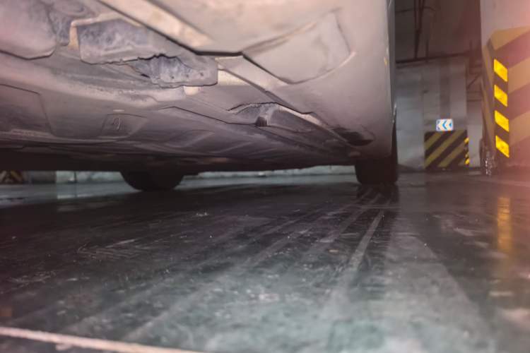 Used Mercedes-Benz CLS 2020 CLS 300 Sport Edition Chassis Rear Right