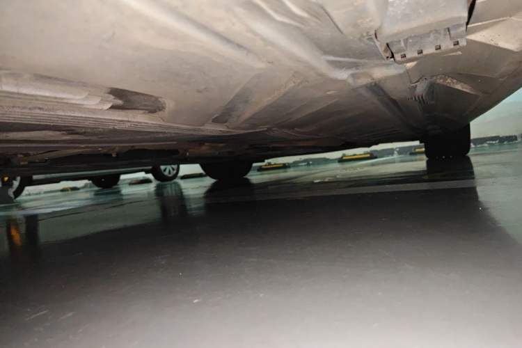 Used Mercedes-Benz CLS 2020 CLS 300 Sport Edition Chassis Rear Right