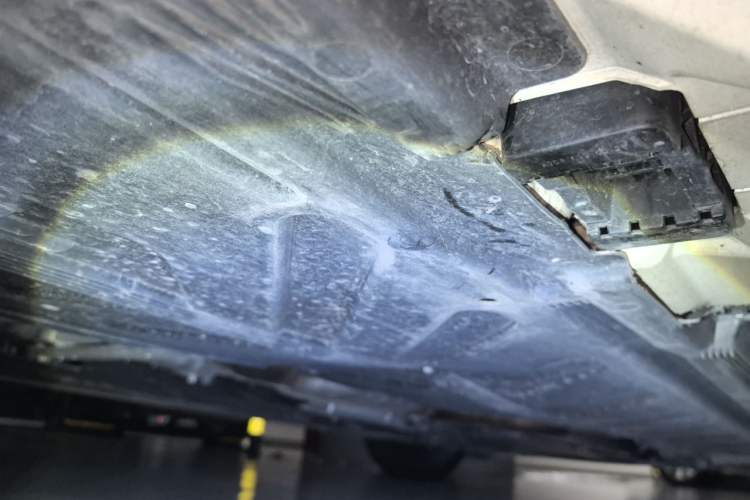 Used Mercedes-Benz CLS 2020 CLS 300 Luxury Model Chassis Rear Right