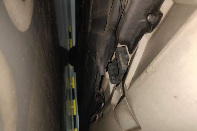 Used Mercedes-Benz CLS 2020 CLS 300 Sport Edition Chassis Rear Right