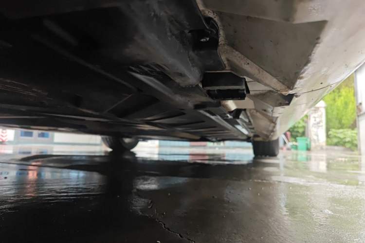 Used Mercedes-Benz CLS 2020 CLS 300 Sport Edition Chassis Rear Right