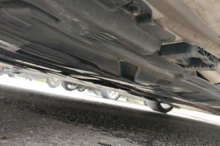 Used Mercedes-Benz CLS 2020 CLS 300 Sport Edition Chassis Rear Right