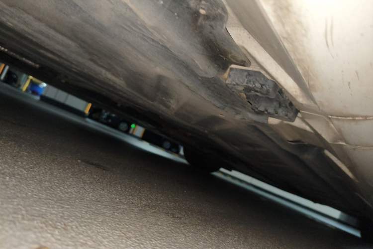 Used Mercedes-Benz CLS 2020 CLS 300 Sport Edition Chassis Rear Right